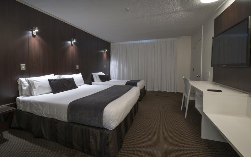 Standard Studio with Kitchenette